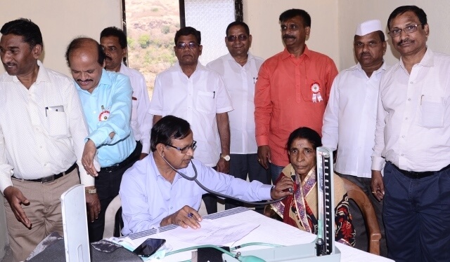 Medical Camps